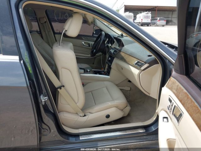 2015 MERCEDES-BENZ E 350 WDDHF8JB1FB131943 Photo 4