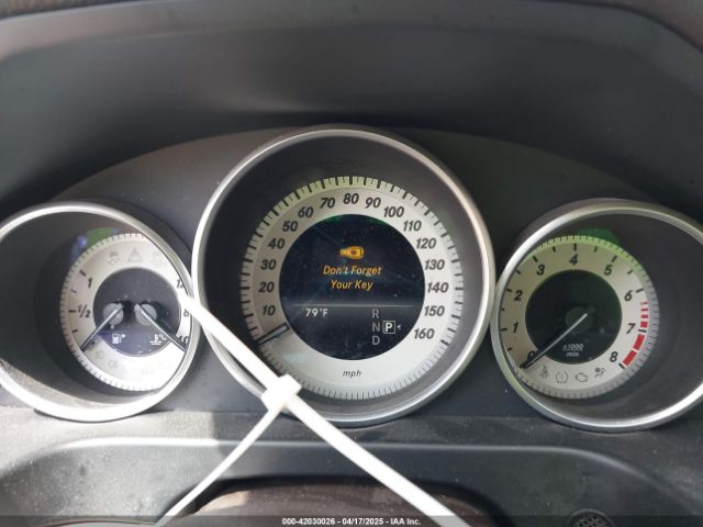 2015 MERCEDES-BENZ E 350 WDDHF8JB1FB131943 Photo 6