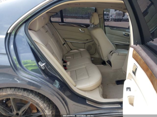 2015 MERCEDES-BENZ E 350 WDDHF8JB1FB131943 Photo 7