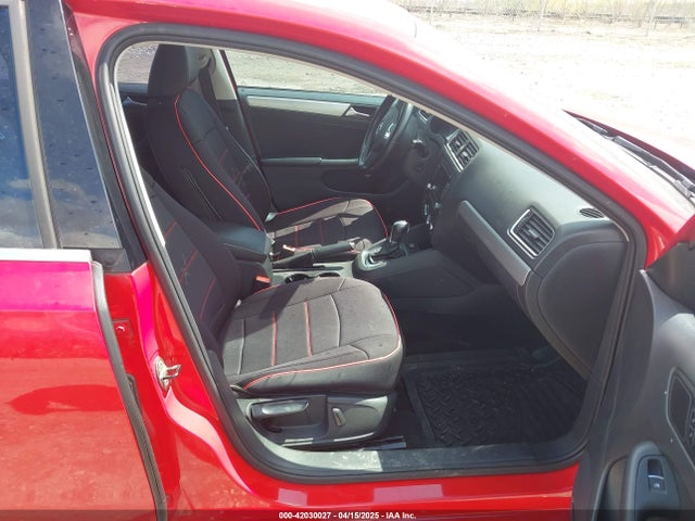 3VWD17AJ1EM444066 Volkswagen Jetta 1.8t Se