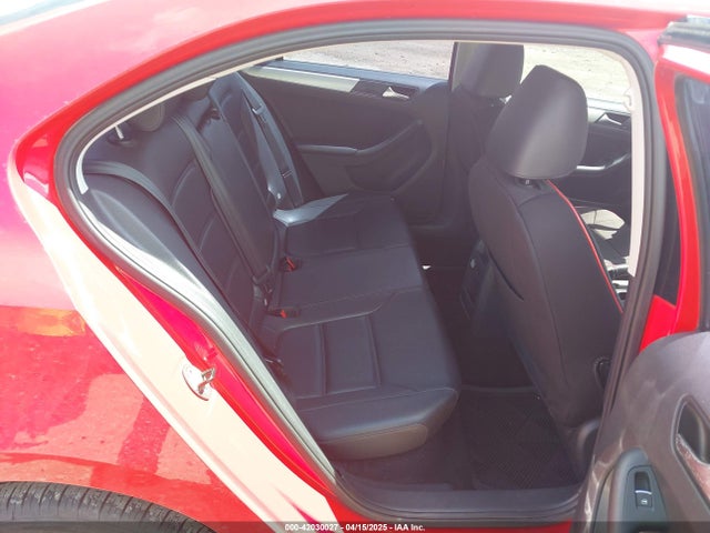 3VWD17AJ1EM444066 Volkswagen Jetta 1.8t Se