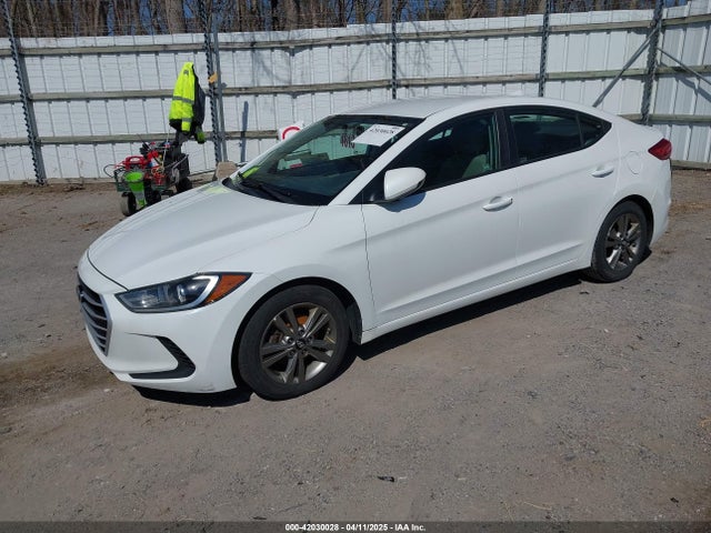 5NPD84LF1HH170514 Hyundai ELANTRA SE