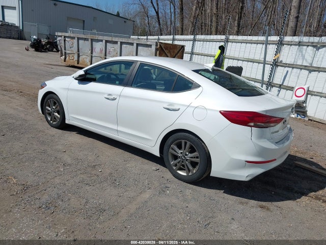5NPD84LF1HH170514 Hyundai ELANTRA SE