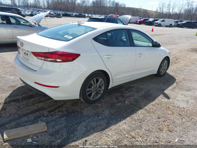 5NPD84LF1HH170514 Hyundai ELANTRA SE