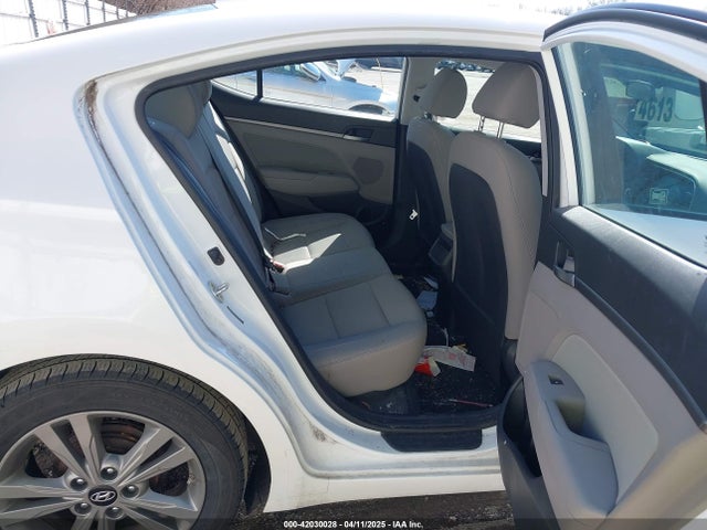 5NPD84LF1HH170514 Hyundai ELANTRA SE