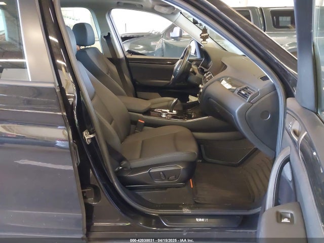 5UXWX9C55H0T03903 BMW X3 Xdrive28i