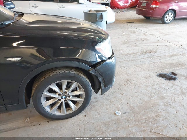 5UXWX9C55H0T03903 BMW X3 Xdrive28i