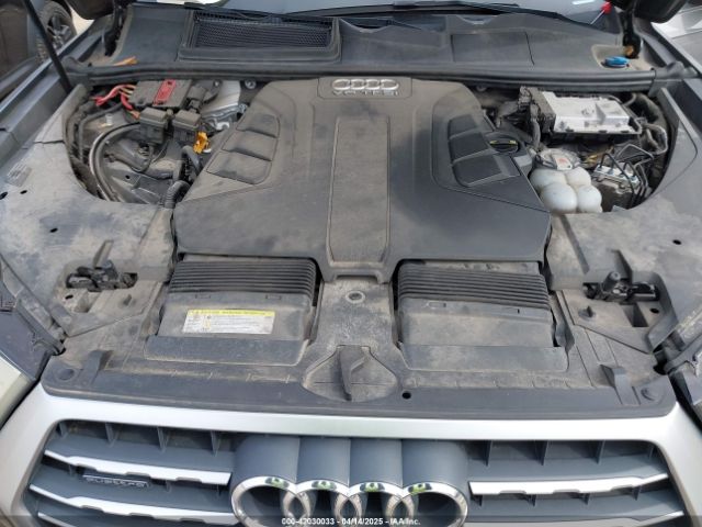 WA1LAAF76HD042448 Audi Q7 3.0t Premium