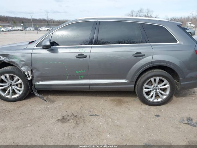 WA1LAAF76HD042448 Audi Q7 3.0t Premium