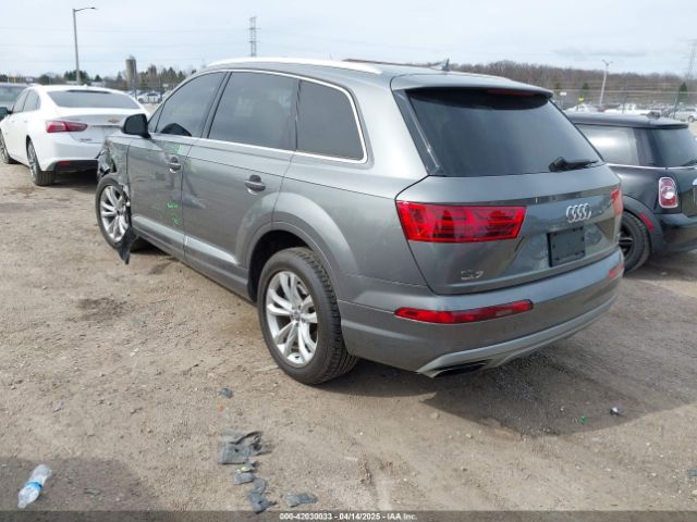 WA1LAAF76HD042448 Audi Q7 3.0t Premium