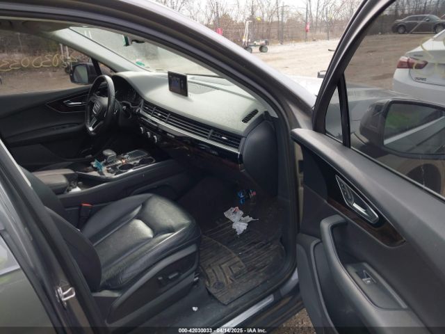 WA1LAAF76HD042448 Audi Q7 3.0t Premium