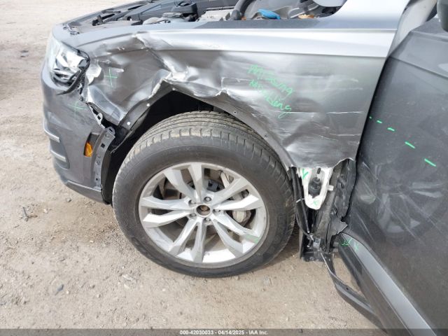 WA1LAAF76HD042448 Audi Q7 3.0t Premium