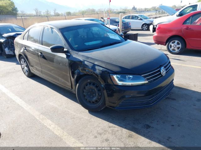 3VW2B7AJ4HM375401 auction archive image
