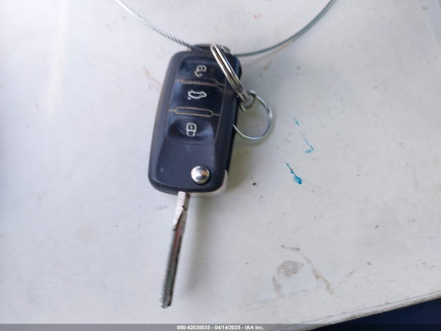 3VW2B7AJ4HM375401 Volkswagen Jetta 1.4t S