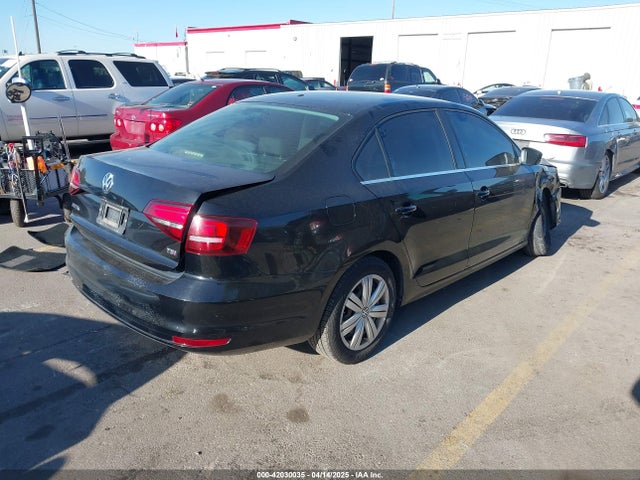 3VW2B7AJ4HM375401 Volkswagen Jetta 1.4t S