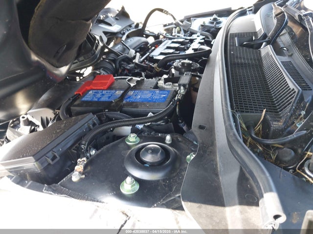 1HGCY1F22SA019717 Honda l15be