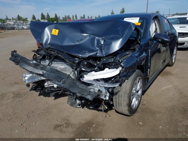1HGCY1F22SA019717 Honda l15be