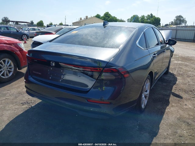 1HGCY1F22SA019717 Honda l15be
