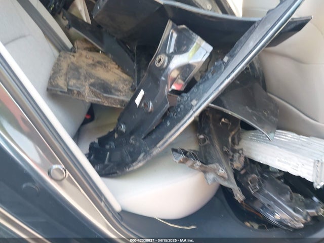 1HGCY1F22SA019717 Honda l15be