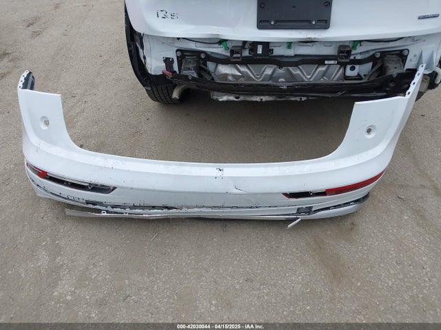 WA1GAAFY9P2135453 Audi 45 tfsi