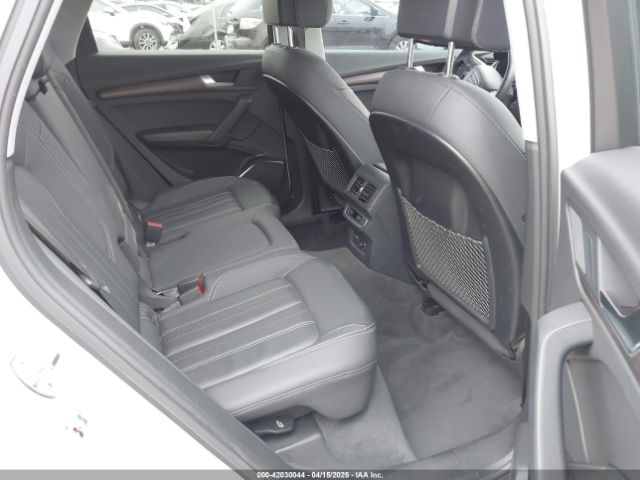2023 AUDI Q5 WA1GAAFY9P2135453 Photo 7