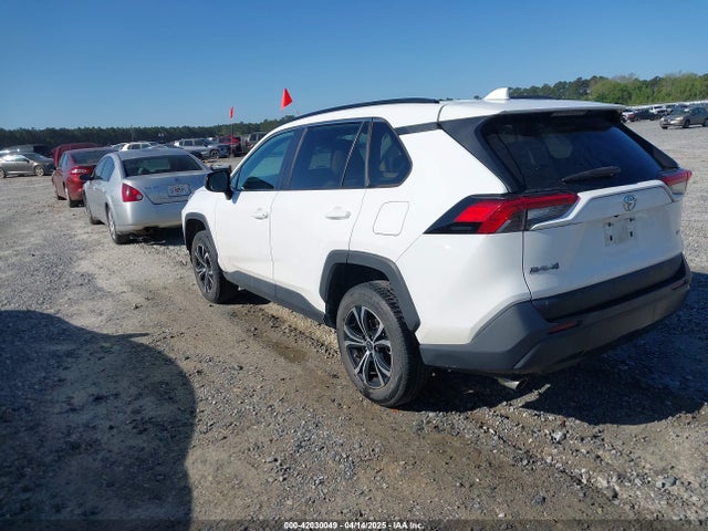 2T3H1RFV0MW115299 Toyota RAV4 LE