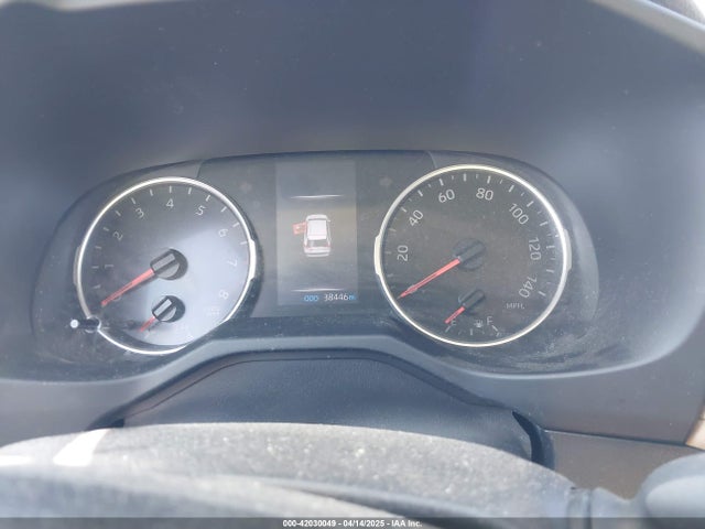 2T3H1RFV0MW115299 Toyota RAV4 LE