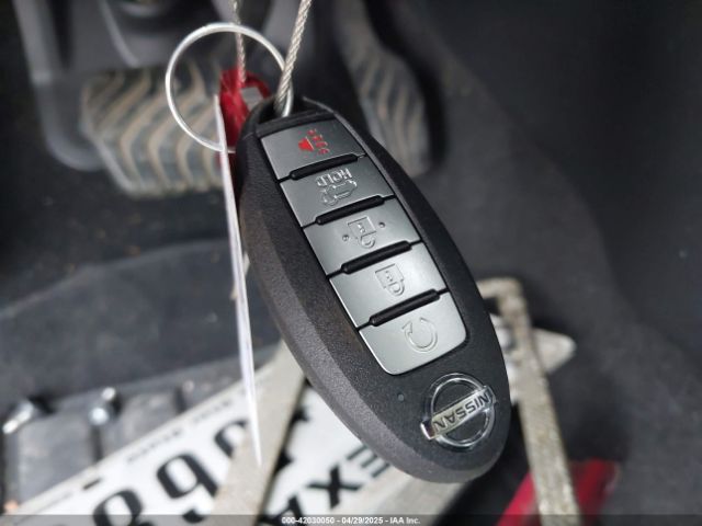 2021 NISSAN ROGUE 5N1AT3CA5MC799288 Photo 10