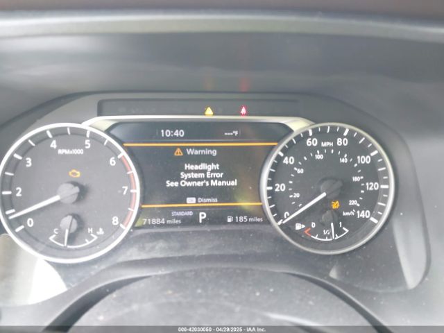2021 NISSAN ROGUE 5N1AT3CA5MC799288 Photo 6