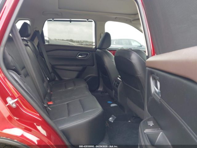 2021 NISSAN ROGUE 5N1AT3CA5MC799288 Photo 7