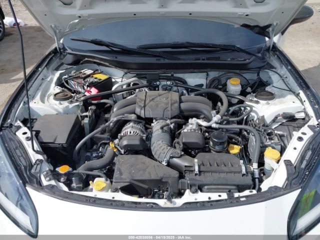 JF1ZNBC13N8758065 Toyota GR86