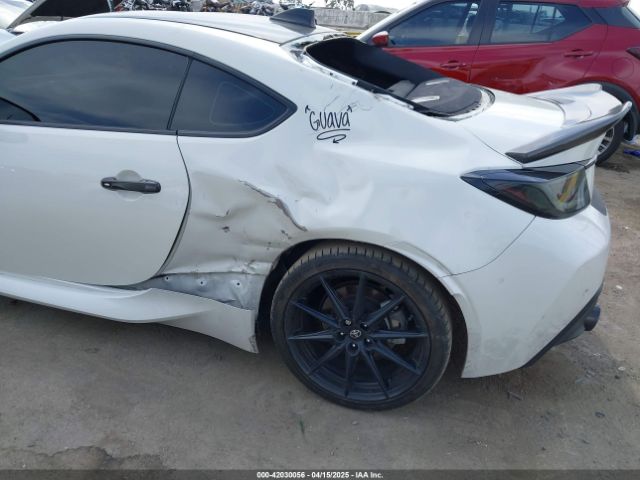 JF1ZNBC13N8758065 Toyota GR86