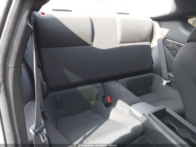 JF1ZNBC13N8758065 Toyota GR86