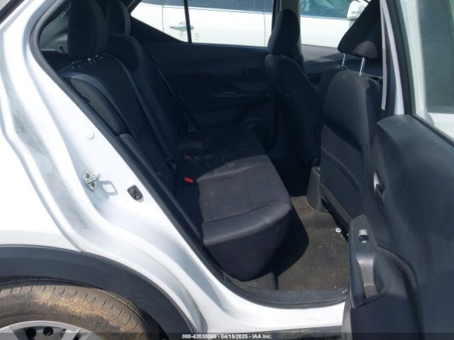 3N1CP5BV3PL494286 Nissan Kicks S Xtronic Cvt