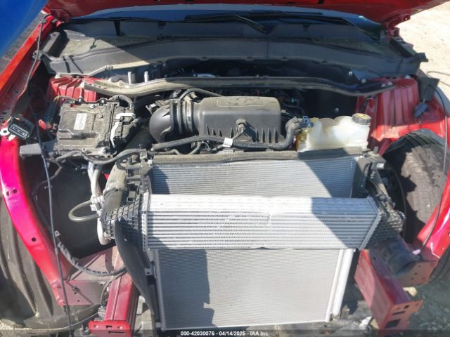 1FMSK7FH8MGB67160 Ford Explorer Limited