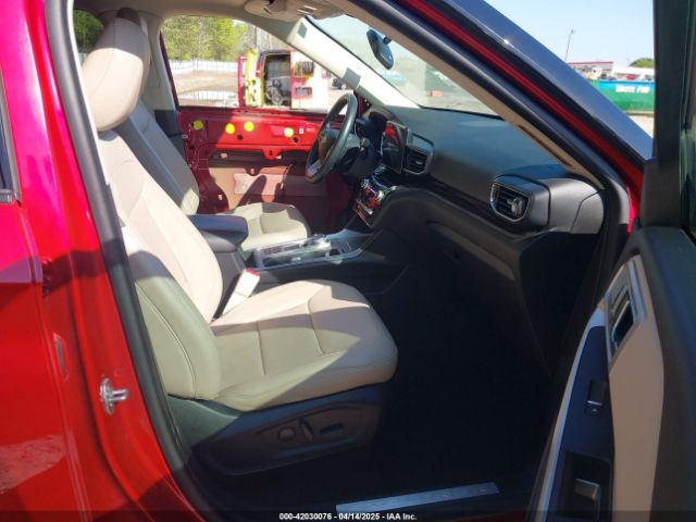 1FMSK7FH8MGB67160 Ford Explorer Limited