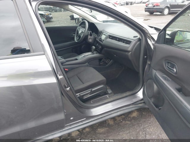 3CZRU5H39GM739263 Honda HR-V LX