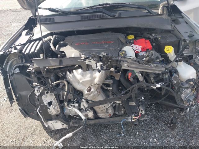2019 JEEP COMPASS 3C4NJCCB0KT725802 Photo 9