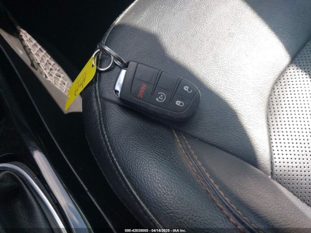2019 JEEP COMPASS 3C4NJCCB0KT725802 Photo 10