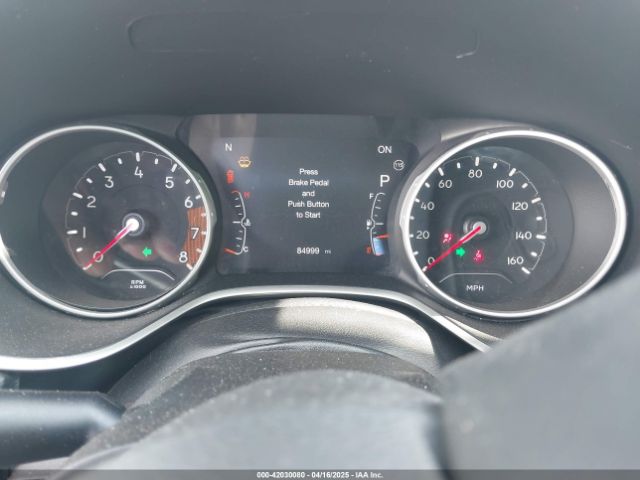 2019 JEEP COMPASS 3C4NJCCB0KT725802 Photo 6