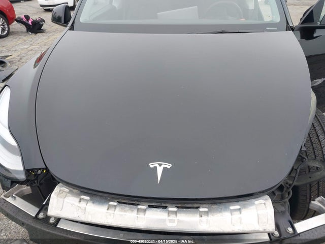 7SAYGDEE8PA152338 Tesla Model Y Awd/long Range Dual Motor All-wheel Drive