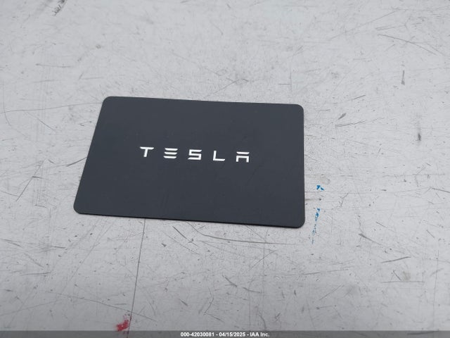 7SAYGDEE8PA152338 Tesla Model Y Awd/long Range Dual Motor All-wheel Drive