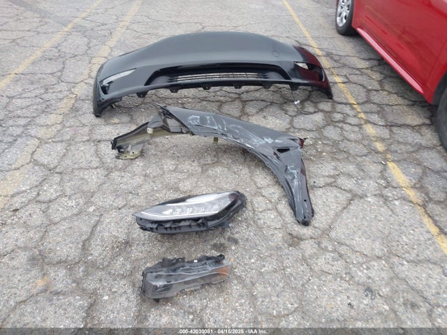 7SAYGDEE8PA152338 Tesla Model Y Awd/long Range Dual Motor All-wheel Drive