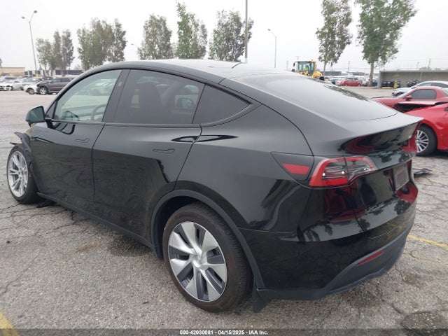 7SAYGDEE8PA152338 Tesla Model Y Awd/long Range Dual Motor All-wheel Drive