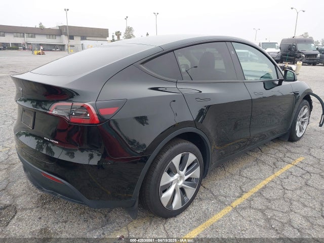 7SAYGDEE8PA152338 Tesla Model Y Awd/long Range Dual Motor All-wheel Drive