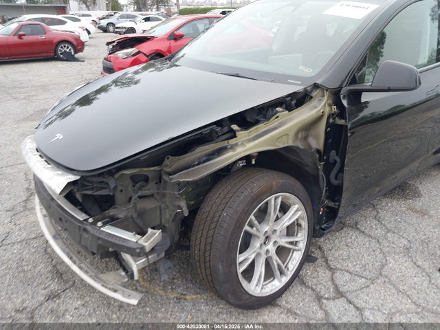 7SAYGDEE8PA152338 Tesla Model Y Awd/long Range Dual Motor All-wheel Drive