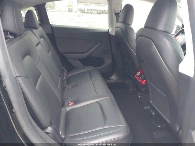 7SAYGDEE8PA152338 Tesla Model Y Awd/long Range Dual Motor All-wheel Drive