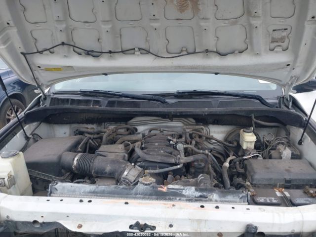 2011 TOYOTA SEQUOIA 5TDYY5G11BS031247 Photo 9