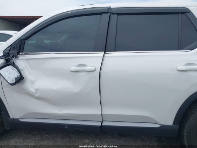 5FNYG2H59RB000703 Honda Pilot Ex-l 7 Passenger