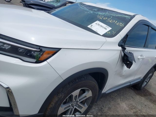 5FNYG2H59RB000703 Honda Pilot Ex-l 7 Passenger
